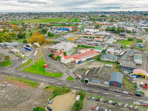 Prime development opportunity