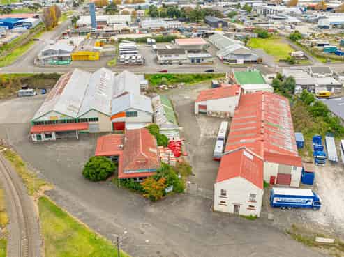 Prime development opportunity