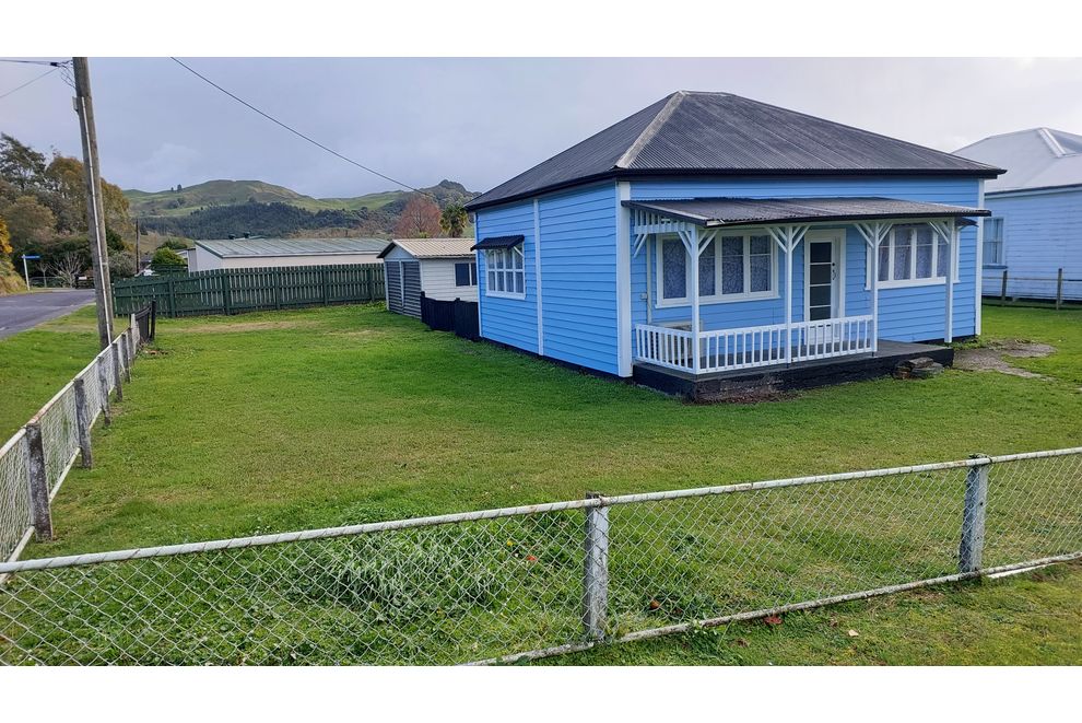 40 Awakino Road, Te Kuiti, Waitomo For Sale realestate.co.nz