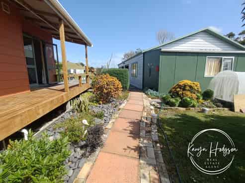 7 Te Opi East Road, Whakapirau