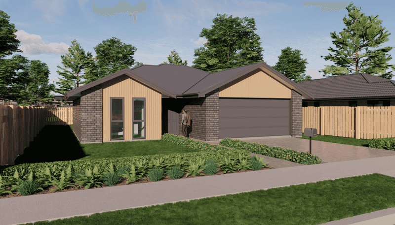 Lot  Prestons Park, Marshland