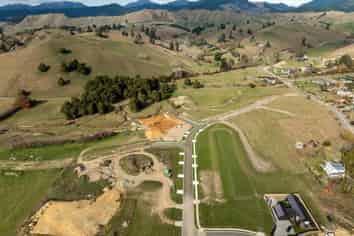  Wakefield Village Development, Wakefield