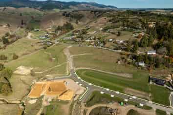  Wakefield Village Development, Wakefield