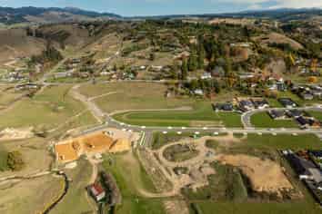  Wakefield Village Development, Wakefield