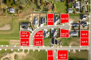  Wakefield Village Development, Wakefield