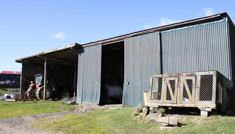 262 Waitaanga North Road, Waitaanga