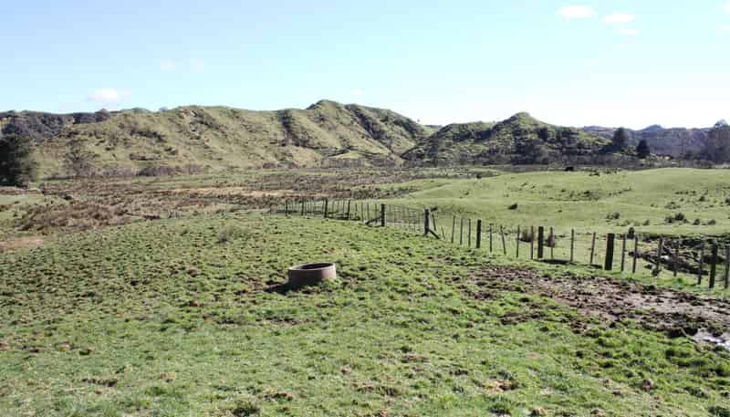 262 Waitaanga North Road, Waitaanga