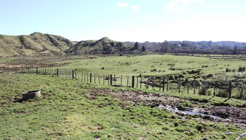 262 Waitaanga North Road, Waitaanga