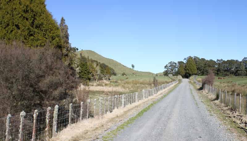 262 Waitaanga North Road, Waitaanga