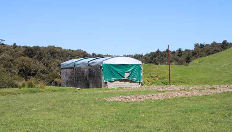 262 Waitaanga North Road, Waitaanga