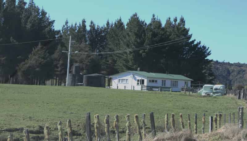 262 Waitaanga North Road, Waitaanga