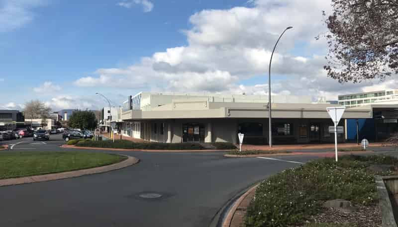 1188-1194 Amohia Street, Rotorua