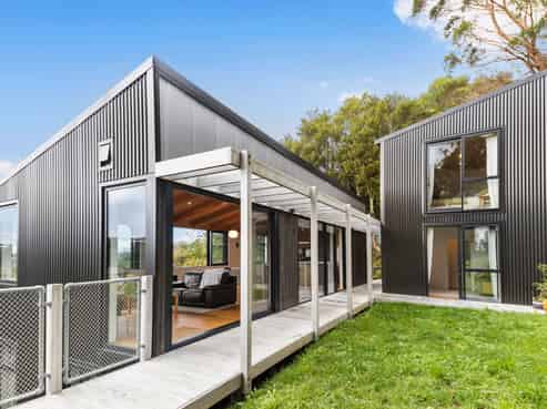 13 Hoggard Street, Vogeltown