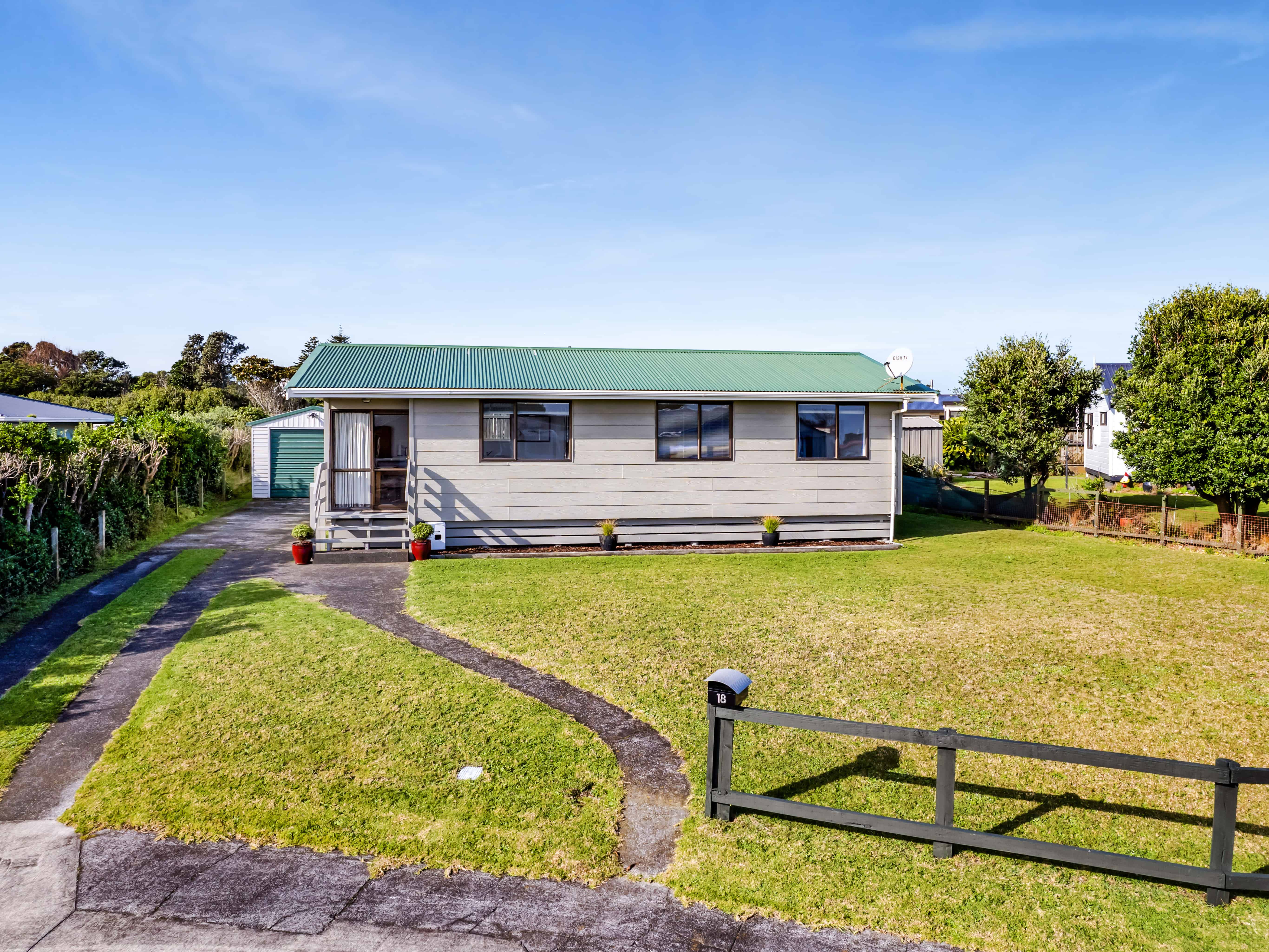 Opunake Homes and Real Estate for Sale realestate.co.nz