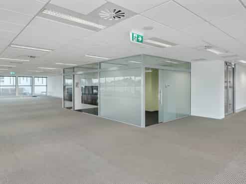 NORTHERN ICON - OPTIONS FROM 300M² TO 741M²
