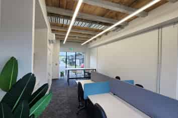 High Quality Live/Work Available in Kumeu