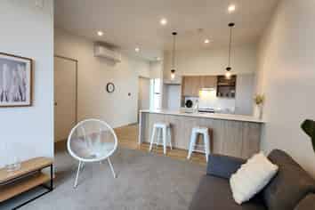 High Quality Live/Work Available in Kumeu