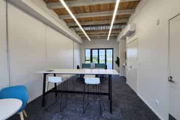 High Quality Live/Work Available in Kumeu