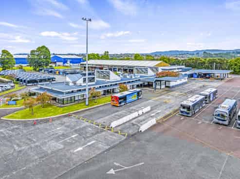 Large Format Yard - Available Now!