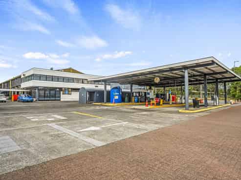 Large Format Yard - Available Now!