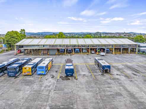 Large Format Yard - Available Now!
