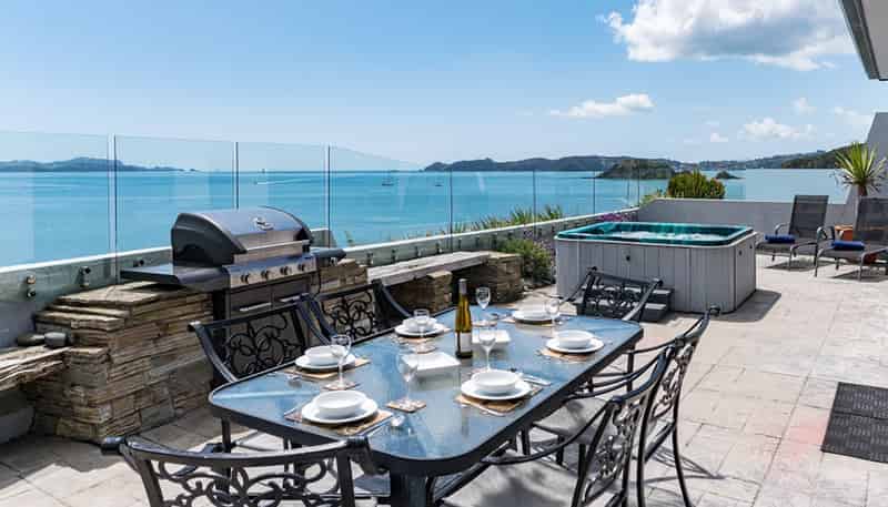 1A/166 Marsden Road, Paihia