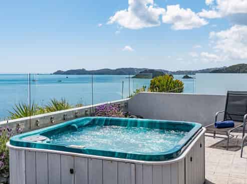 1A/166 Marsden Road, Paihia