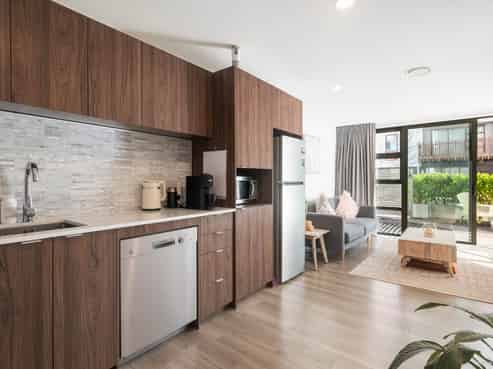 302/26 Library Lane, Albany