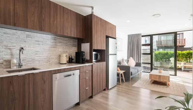 302/26 Library Lane, Albany