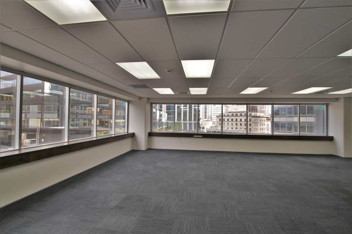 Shortland Street Offices - Fitted & ready today - Ansicht 5
