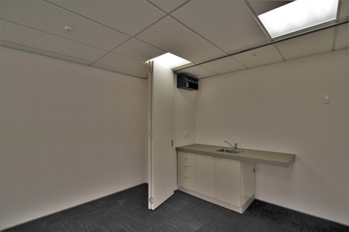 Shortland Street Offices - Fitted & ready today - Ansicht 6