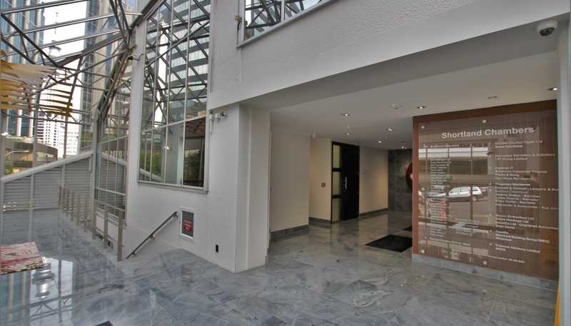Level 3, 70 Shortland Street, Auckland Central