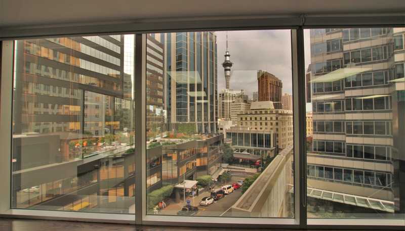 Level 3, 70 Shortland Street, Auckland Central