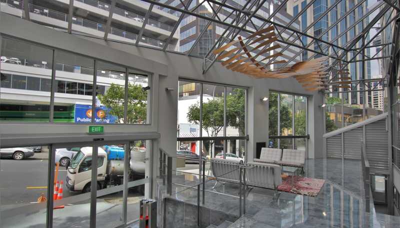 Level 3, 70 Shortland Street, Auckland Central