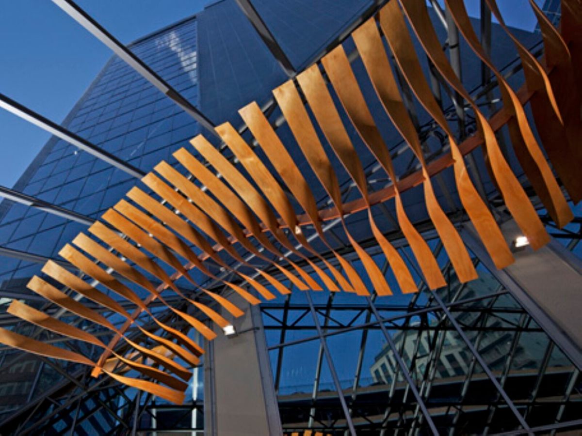 Shortland Street Offices - Fitted & ready today - Ansicht 3
