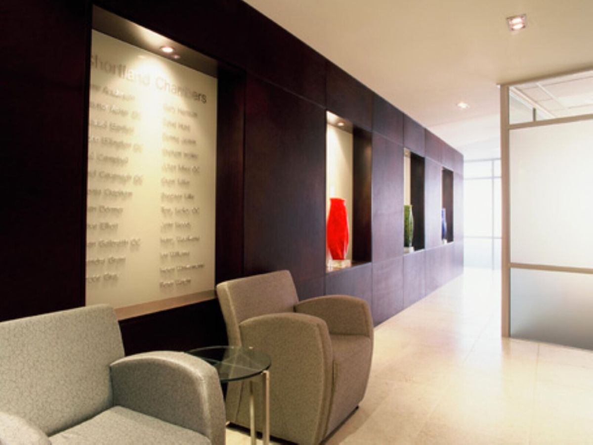 Shortland Street Offices - Fitted & ready today - Ansicht 2