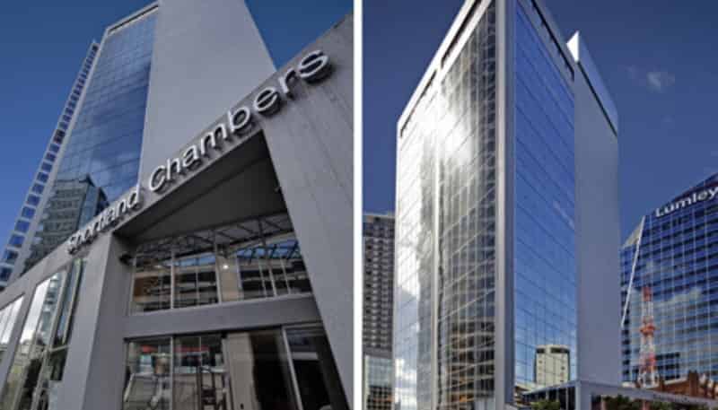 Level 3, 70 Shortland Street, Auckland Central