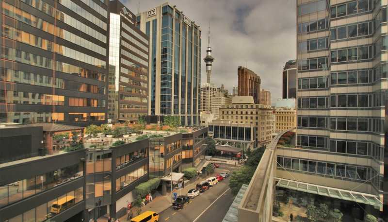 Level 3, 70 Shortland Street, Auckland Central