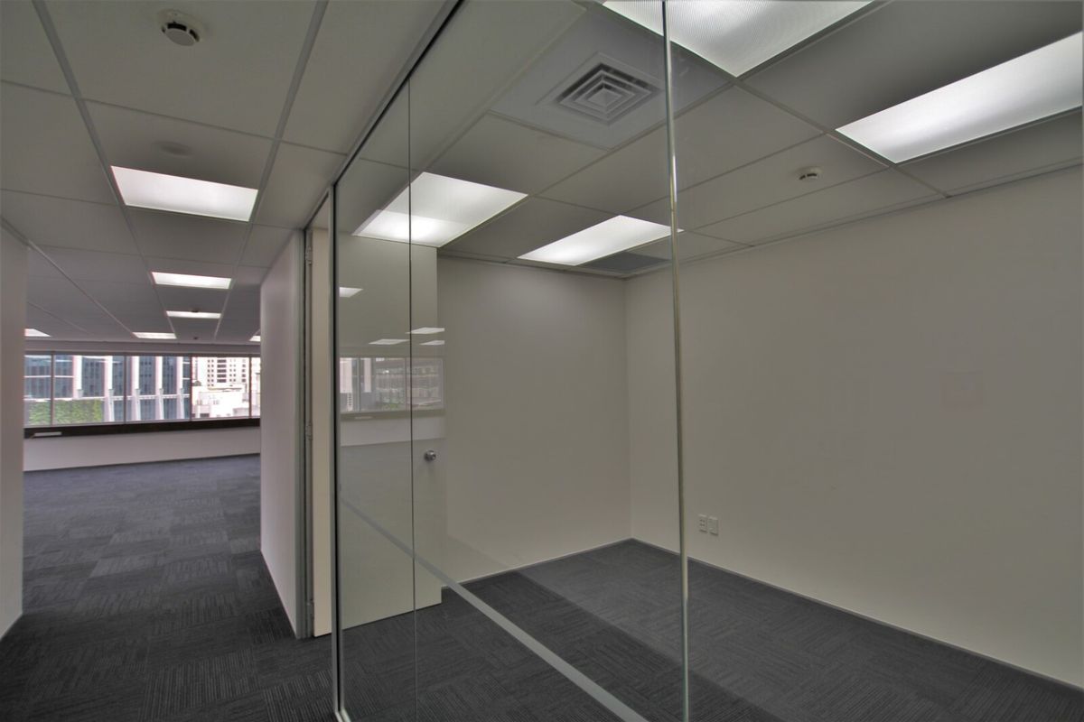 Shortland Street Offices - Fitted & ready today - Ansicht 4
