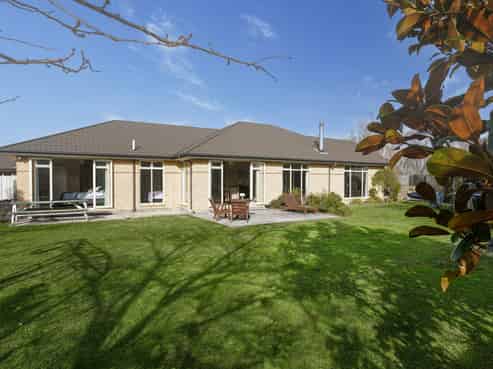 424 Drain Road, Doyleston