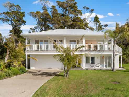61B Arabella Lane, Snells Beach