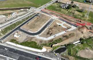 Stage 2A Gemstone Park Road, Papakura