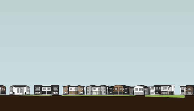 Stage 2A Gemstone Park Road, Papakura