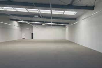 Blank canvas in Mount Maunganui