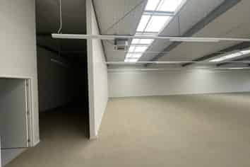 Blank canvas in Mount Maunganui