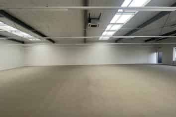 Blank canvas in Mount Maunganui