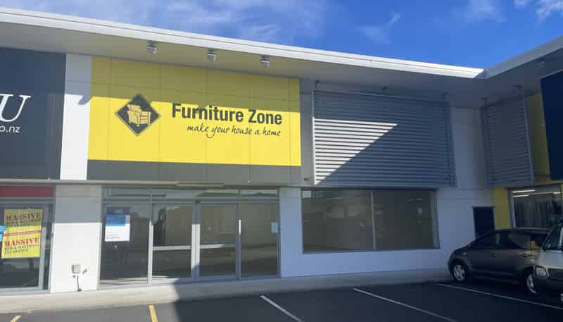 Unit 2 12B Owens Place, Mount Maunganui