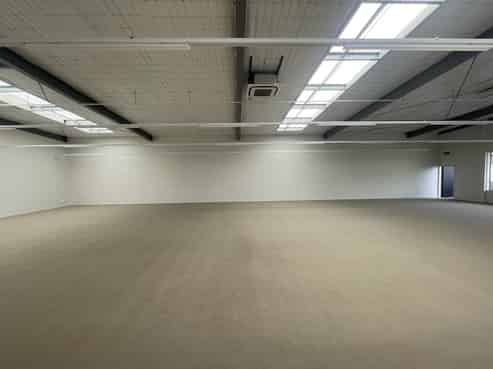 Blank canvas in Mount Maunganui