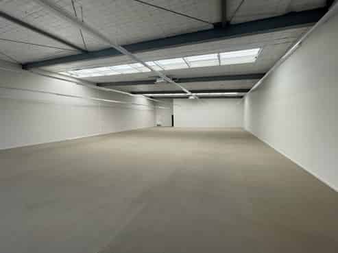 Blank canvas in Mount Maunganui