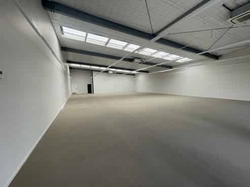 Blank canvas in Mount Maunganui